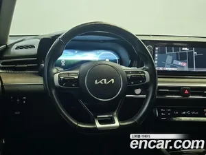 Kia K5, 2022 — миниатюра 8