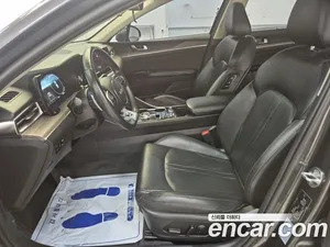 Kia K5, 2022 — миниатюра 9