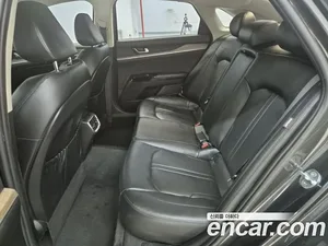 Kia K5, 2022 — миниатюра 10