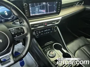 Kia K5, 2022 — миниатюра 11