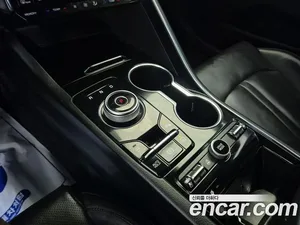 Kia K5, 2022 — миниатюра 12