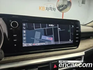 Kia K5, 2022 — миниатюра 13