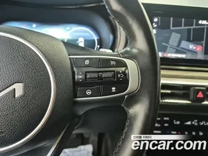 Kia K5, 2022 — миниатюра 16