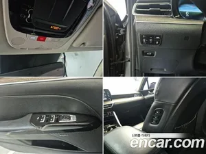 Kia K5, 2022 — миниатюра 17