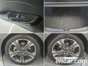 Kia K5, 2022 — миниатюра 18