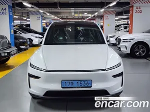 Tesla Model Y, 2026 — миниатюра 1