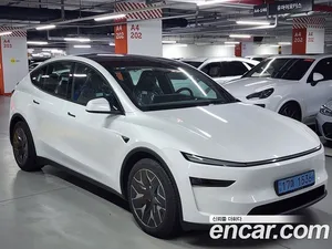 Tesla Model Y, 2026 — миниатюра 2