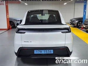Tesla Model Y, 2026 — миниатюра 4