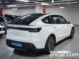 Tesla Model Y, 2026 — миниатюра 5