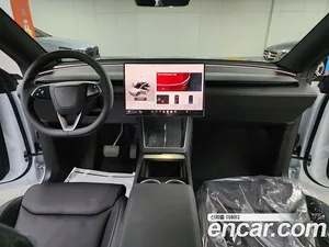 Tesla Model Y, 2026 — миниатюра 6