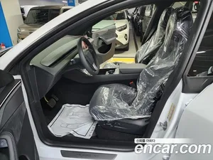 Tesla Model Y, 2026 — миниатюра 7