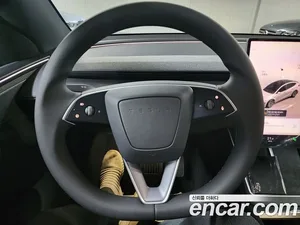 Tesla Model Y, 2026 — миниатюра 10