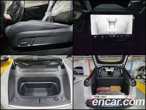 Tesla Model Y, 2026 — миниатюра 15