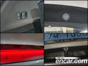 Tesla Model Y, 2026 — миниатюра 16