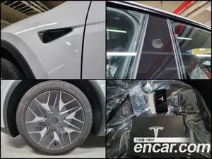 Tesla Model Y, 2026 — миниатюра 17
