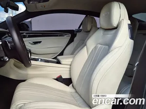 Bentley Continental, 2019 — миниатюра 10