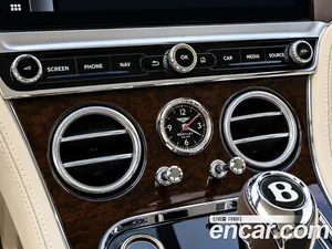 Bentley Continental, 2019 — миниатюра 14