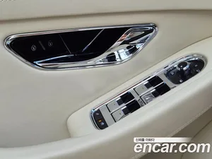 Bentley Continental, 2019 — миниатюра 18
