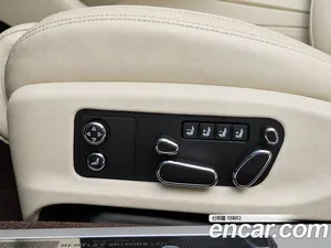 Bentley Continental, 2019 — миниатюра 19