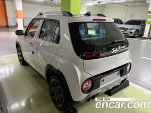 Hyundai Casper, 2026 — миниатюра 2