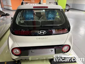 Hyundai Casper, 2026 — миниатюра 4
