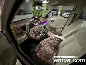 Hyundai Casper, 2026 — миниатюра 6