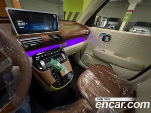 Hyundai Casper, 2026 — миниатюра 9