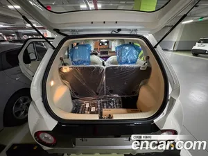Hyundai Casper, 2026 — миниатюра 10