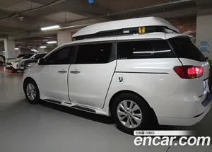 Kia Carnival, 2016 — миниатюра 2