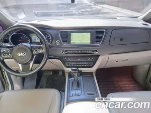 Kia Carnival, 2016 — миниатюра 5