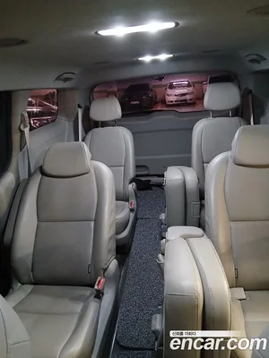 Kia Carnival, 2016 — миниатюра 7