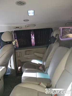 Kia Carnival, 2016 — миниатюра 8