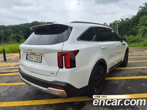 Kia Sorento, 2024 — миниатюра 2