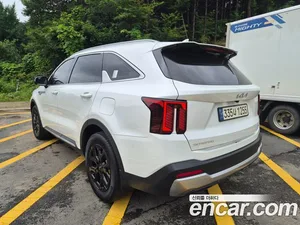 Kia Sorento, 2024 — миниатюра 4