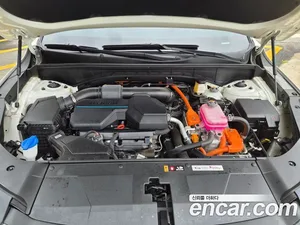 Kia Sorento, 2024 — миниатюра 6