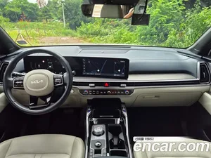 Kia Sorento, 2024 — миниатюра 7