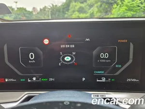 Kia Sorento, 2024 — миниатюра 8