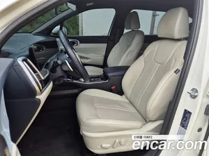Kia Sorento, 2024 — миниатюра 10