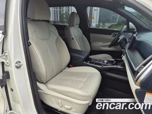 Kia Sorento, 2024 — миниатюра 11