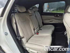 Kia Sorento, 2024 — миниатюра 12