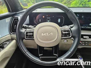 Kia Sorento, 2024 — миниатюра 13