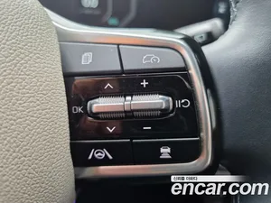 Kia Sorento, 2024 — миниатюра 14