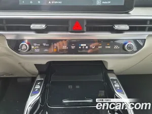 Kia Sorento, 2024 — миниатюра 17
