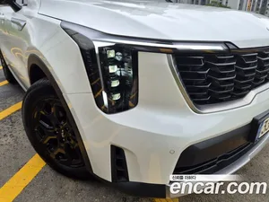 Kia Sorento, 2024 — миниатюра 18