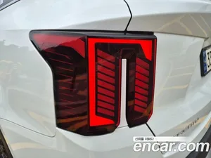 Kia Sorento, 2024 — миниатюра 19