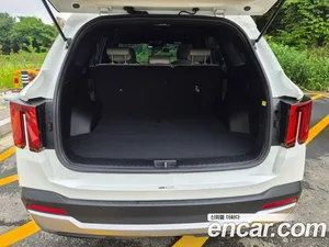 Kia Sorento, 2024 — миниатюра 20