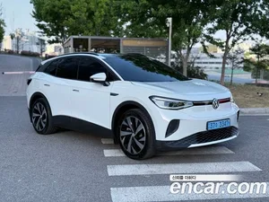 Volkswagen ID.4, 2023 — миниатюра 1