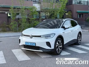Volkswagen ID.4, 2023 — миниатюра 3