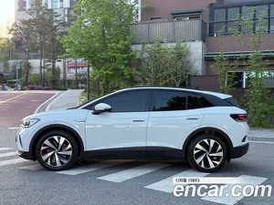 Volkswagen ID.4, 2023 — миниатюра 4