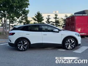 Volkswagen ID.4, 2023 — миниатюра 5